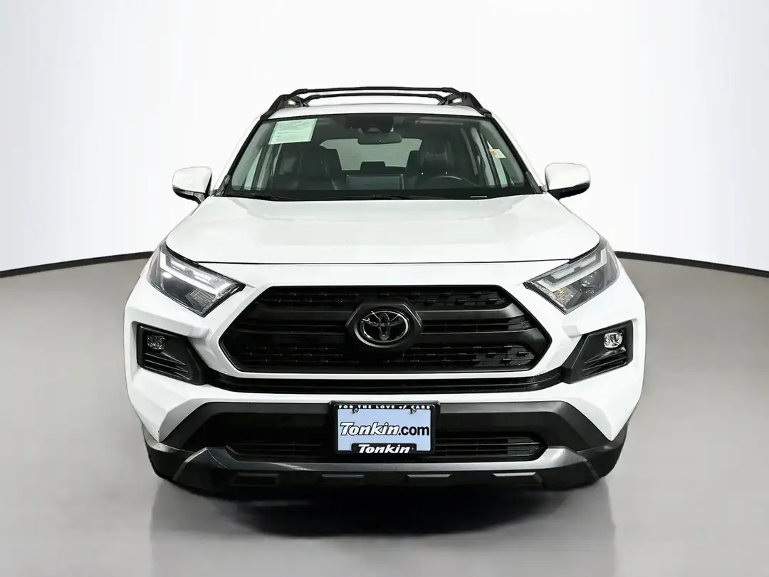 2022 Toyota Rav4 TRD Off Road - Image 2