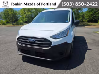 2023 Ford Transit Connect XL