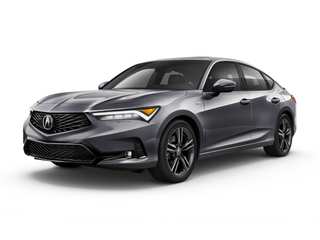 2023 Acura Integra ASpec Tech Package