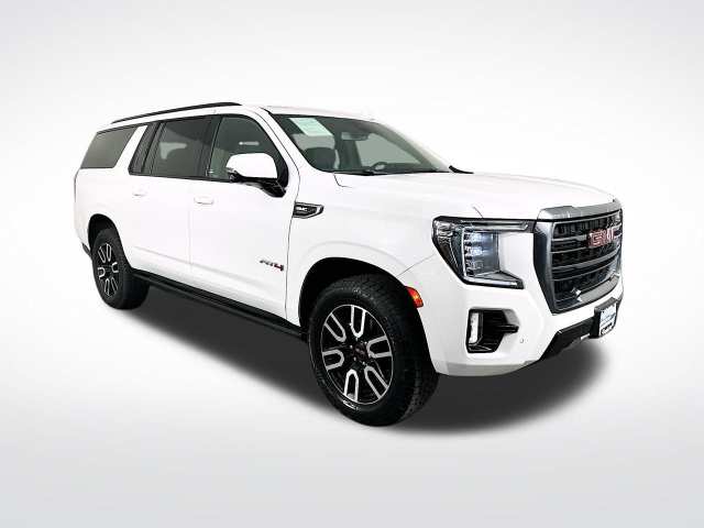 2021 GMC Yukon Xl AT4