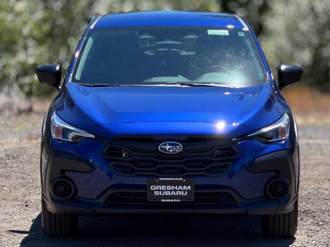 2026 Subaru Crosstrek Base - Image 2