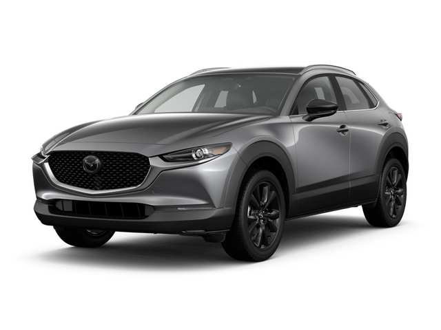2024 MAZDA Cx-30 2.5 S Select Sport