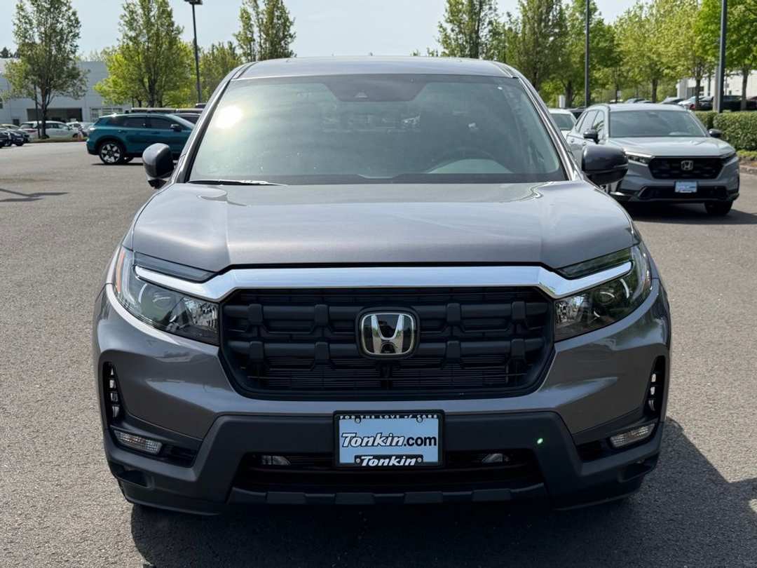 2026 Honda Ridgeline RTL - Image 3