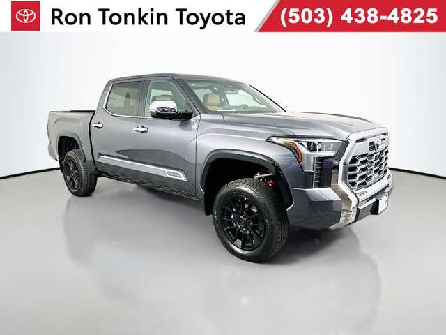 2026 Toyota Tundra 1794