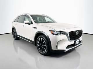 2026 MAZDA Cx-90 Phev Premium Plus