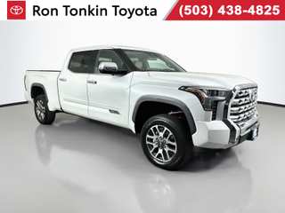 2026 Toyota Tundra 1794