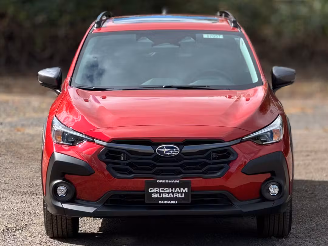 2026 Subaru Crosstrek Premium - Image 2