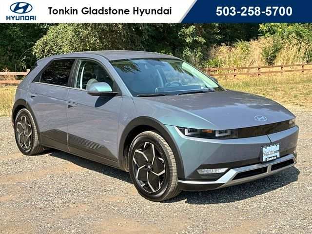2024 Hyundai Ioniq 5 SEL