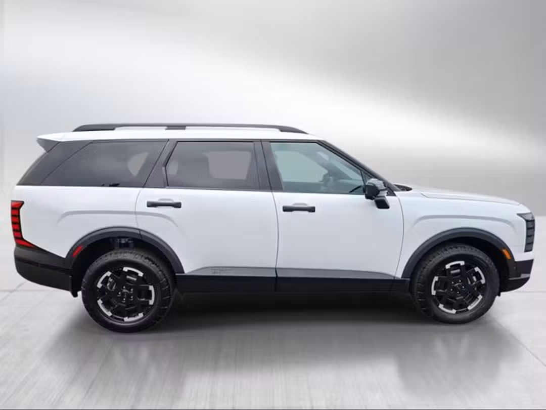 2026 Hyundai Palisade XRT Pro - Image 2