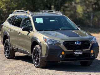 2023 Subaru Outback Wilderness