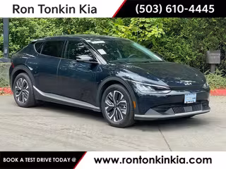 2024 Kia Ev6 Light
