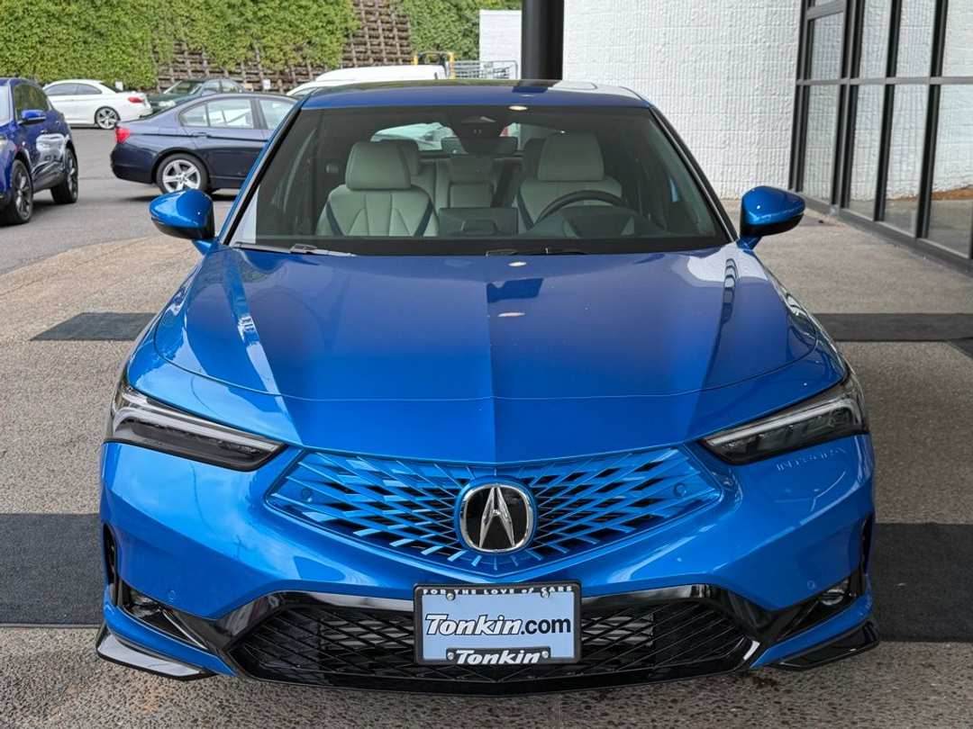 2026 Acura Integra ASpec Tech Package - Image 3
