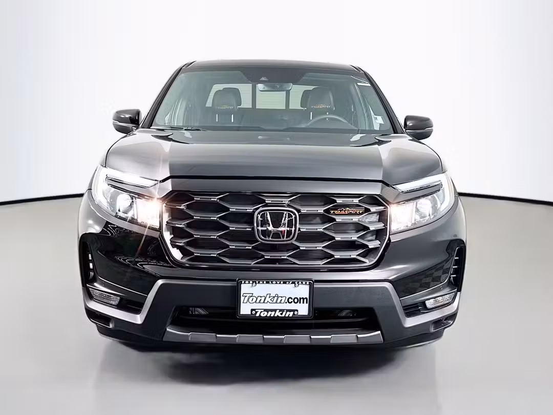 2026 Honda Ridgeline TrailSport+ - Image 2