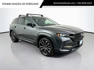 2026 MAZDA Cx-50 2.5 S Premium