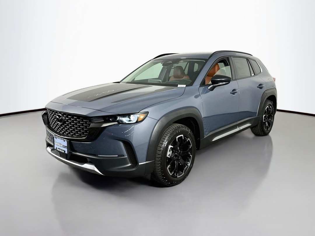 2026 MAZDA Cx-50 2.5 Turbo Meridian Edition - Image 3