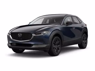 2026 MAZDA Cx-30 2.5 S Select Sport