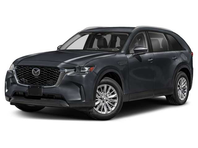 2026 MAZDA Cx-90 3.3 Turbo Select