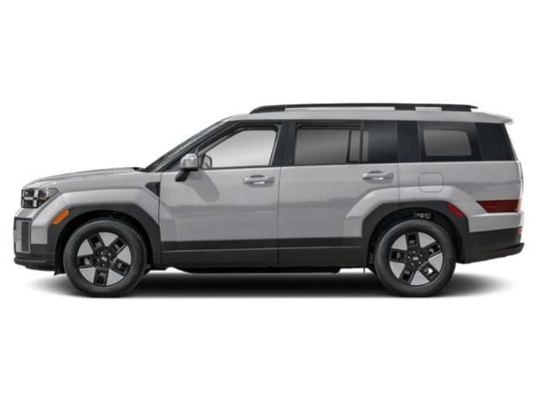 2026 Hyundai Santa Fe Hybrid SEL - Image 2