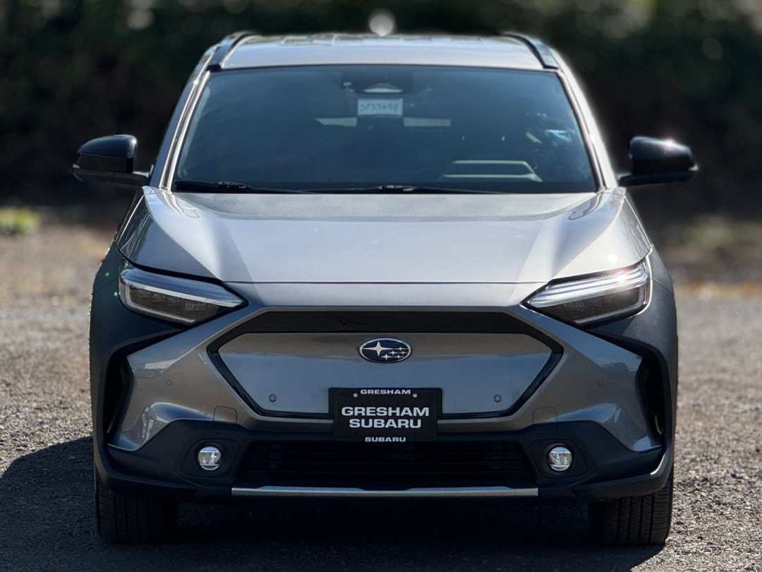 2023 Subaru Solterra Limited - Image 2
