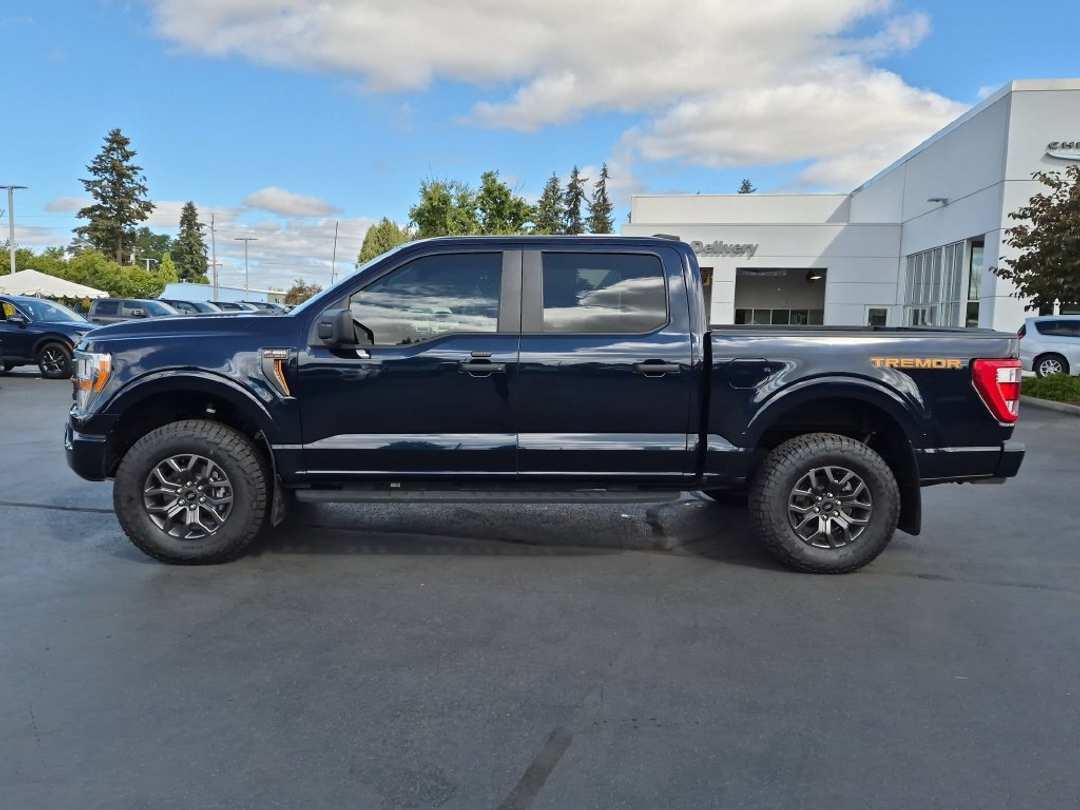 2022 Ford F-150 Tremor - Image 3