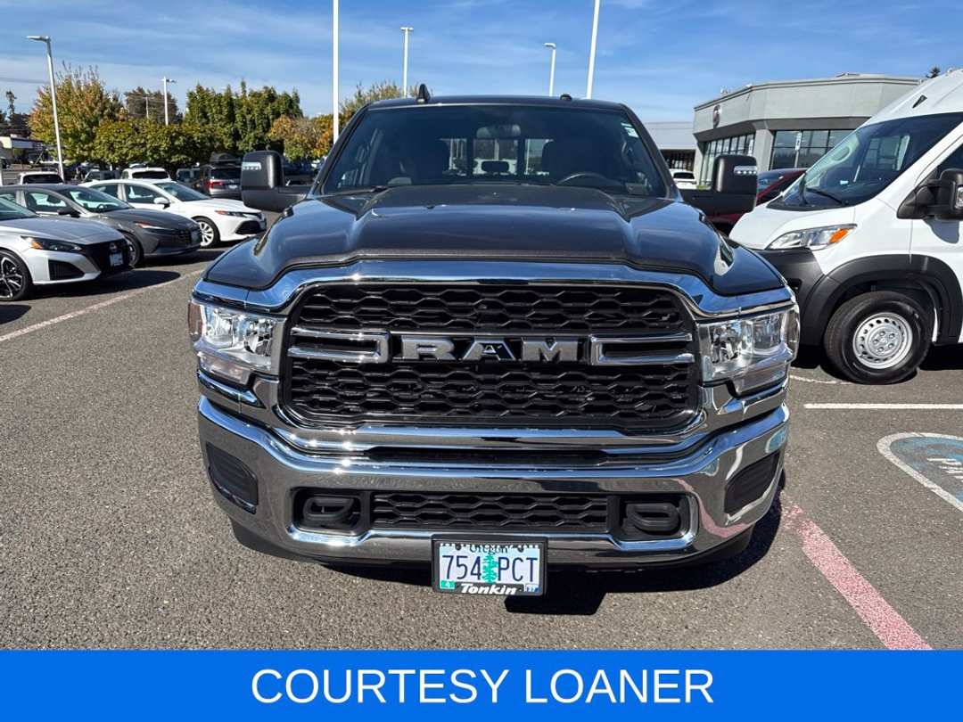 2024 Ram 2500 Tradesman - Image 2