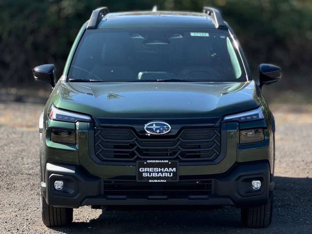 2026 Subaru Outback Premium - Image 2