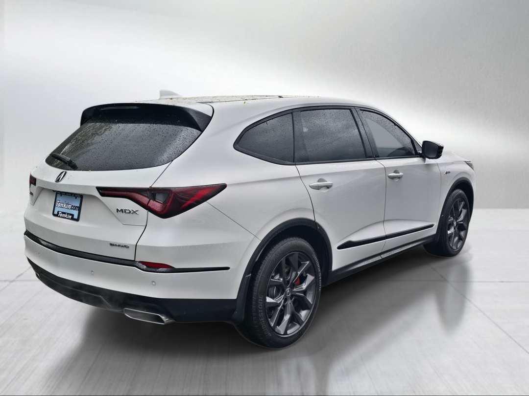 2024 Acura MDX ASpec - Image 3