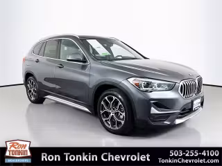2021 BMW X1 xDrive28i