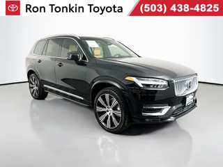 2023 Volvo Xc90 Ultimate