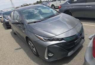 2019 Toyota Prius Prime Advanced