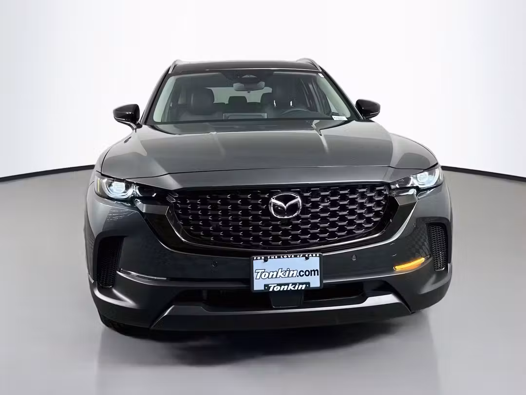 2026 MAZDA Cx-50 Hybrid Preferred - Image 2