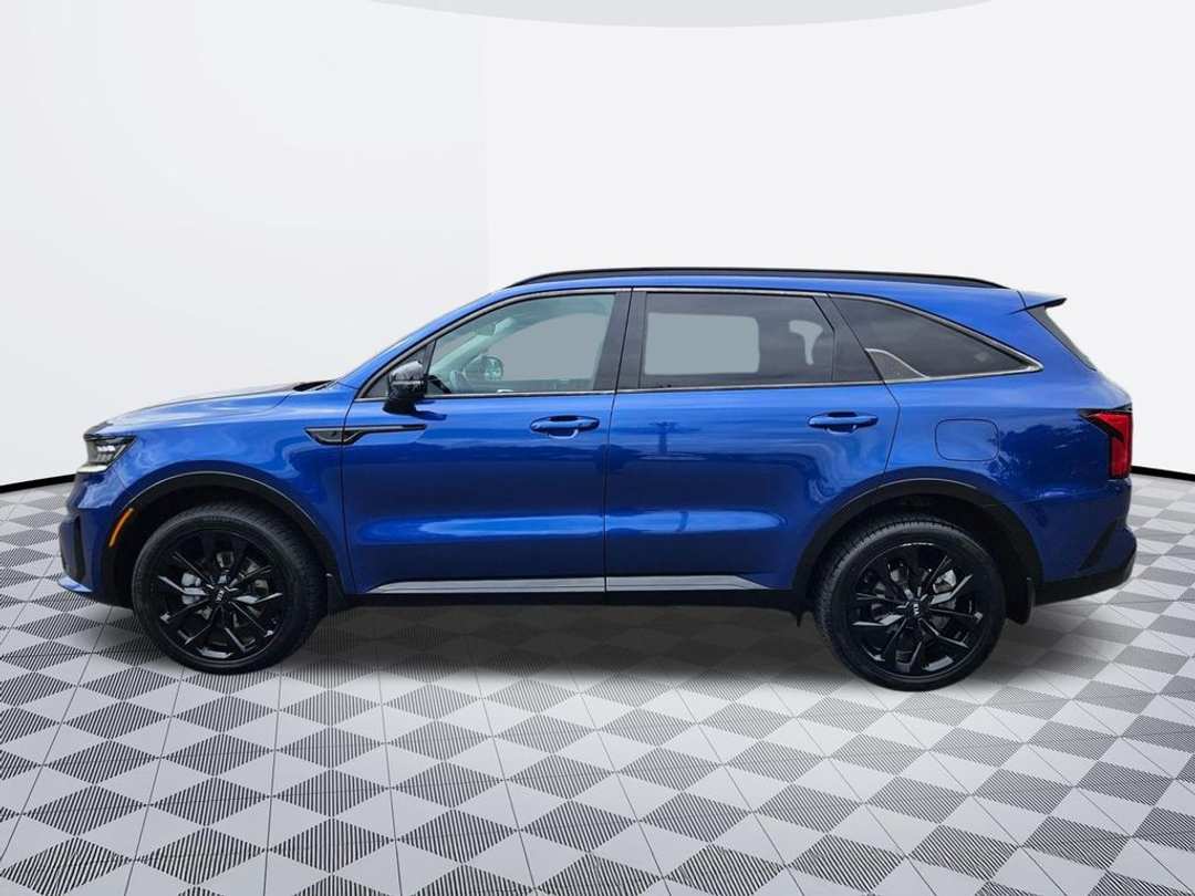 2021 Kia Sorento SX - Image 3