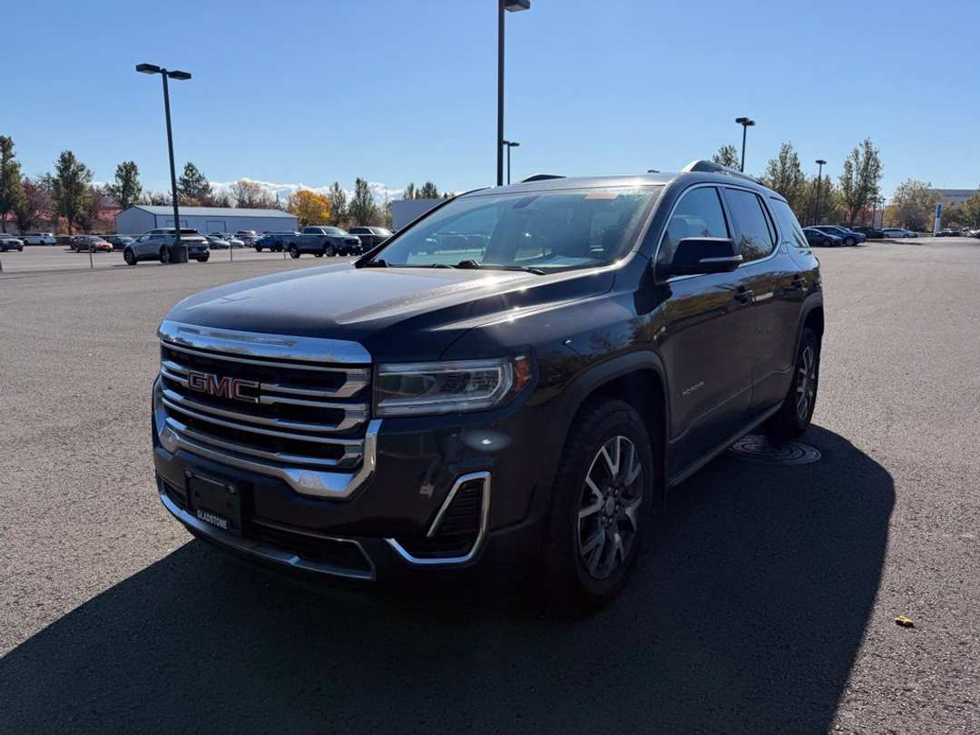 2020 GMC Acadia SLE - Image 3