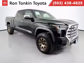 2025 Toyota Tundra 1794