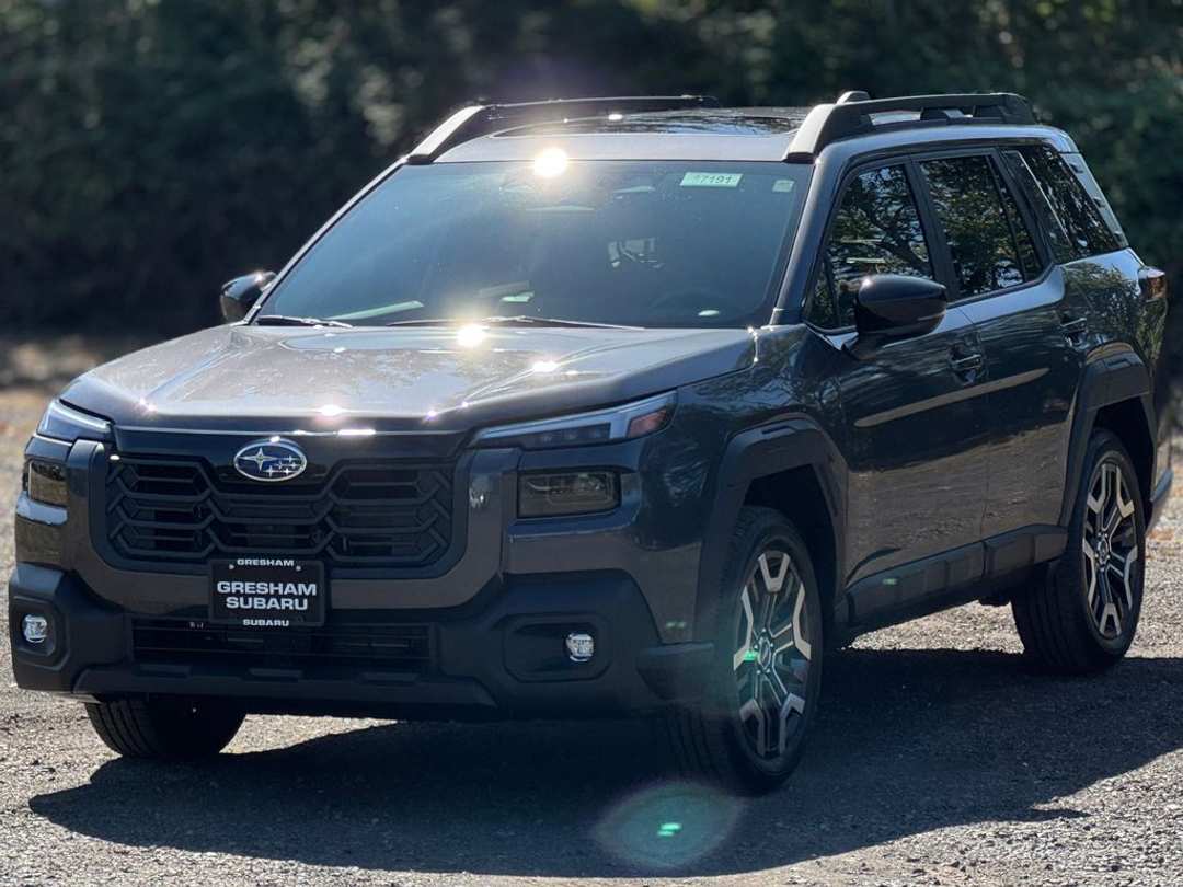 2026 Subaru Outback Touring XT - Image 3