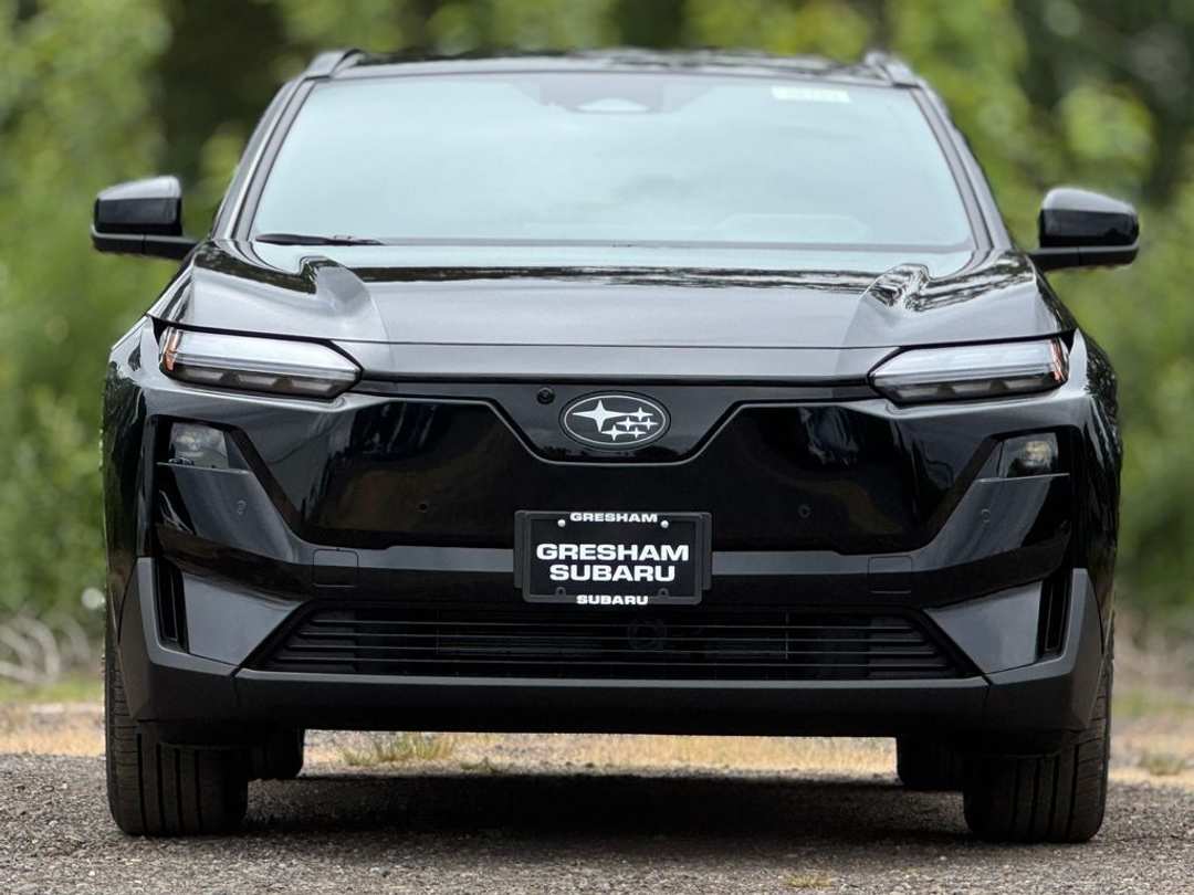 2026 Subaru Uncharted Sport - Image 2