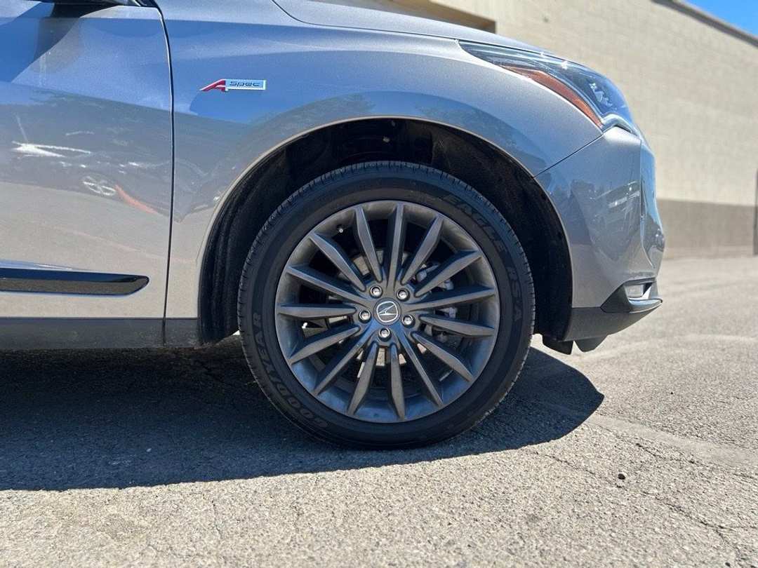 2024 Acura RDX ASpec Advance Package - Image 2