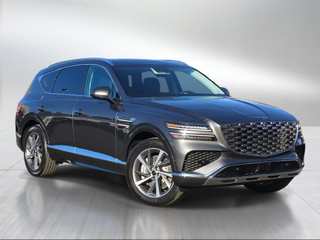 2027 Genesis Gv80 2.5T Advanced