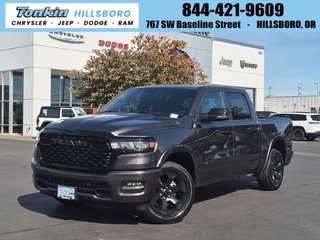 2027 Ram 1500 Big Horn/Lone Star