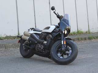 2023 Harley-Davidson Sportster® S