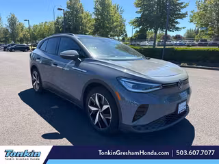 2023 Volkswagen Id.4 Pro S