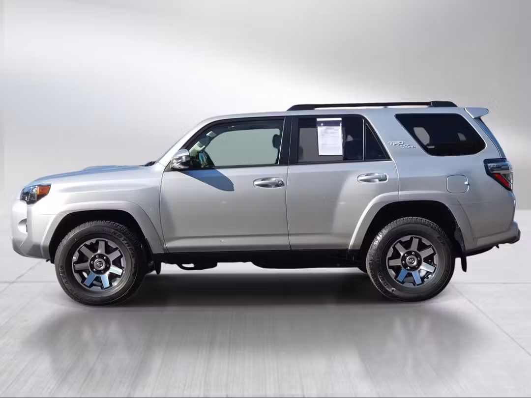 2023 Toyota 4Runner TRD OffRoad Premium - Image 2
