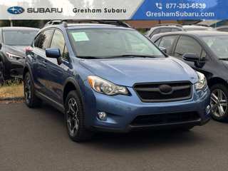 2015 Subaru Xv Crosstrek 2.0i Premium