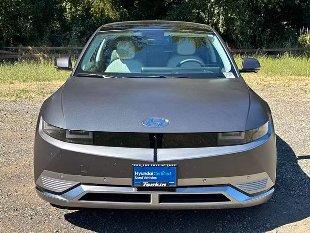 2023 Hyundai Ioniq 5 Limited - Image 3