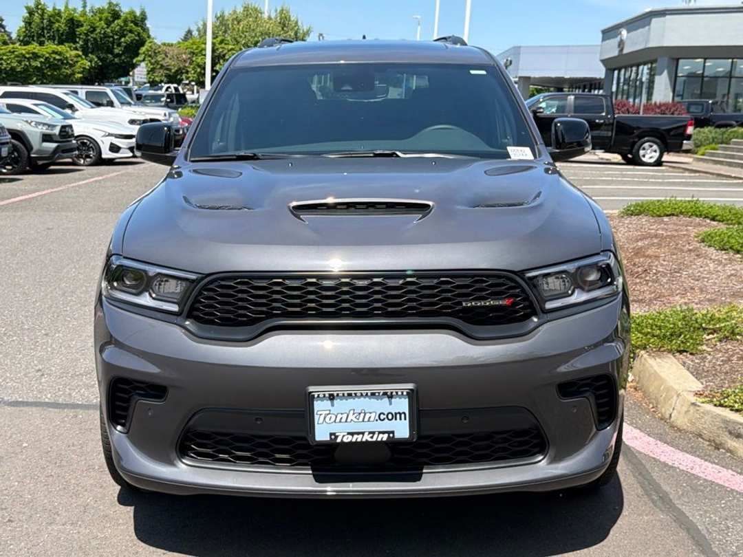 2026 Dodge Durango GT Plus - Image 3