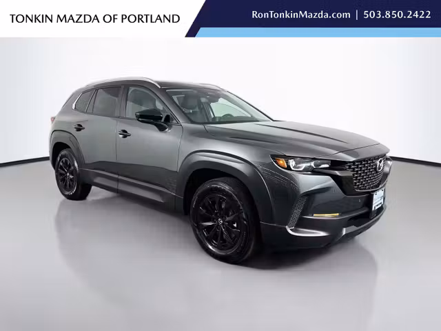2026 MAZDA Cx-50 Hybrid Preferred