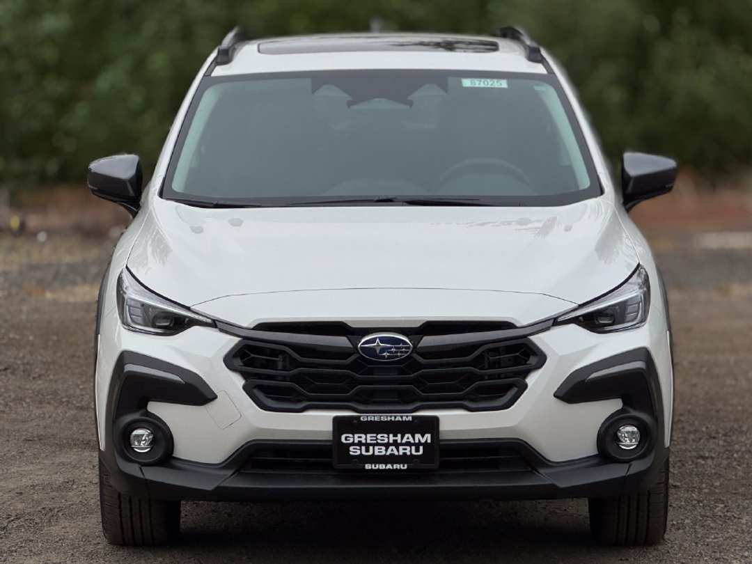 2026 Subaru Crosstrek Limited - Image 2