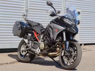 2025 Ducati Multistrada V4 S - Coming Soon!