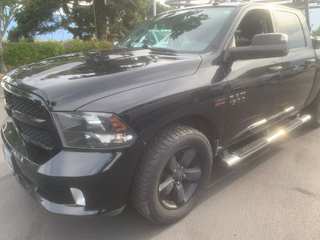 2015 Ram 1500 Express