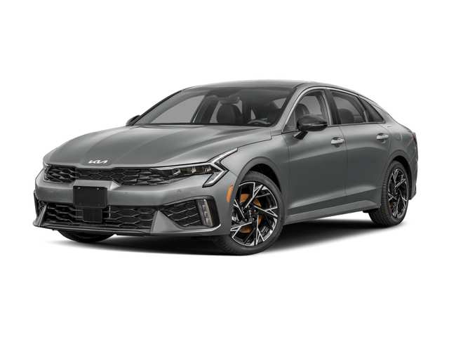 2025 Kia K5 GT